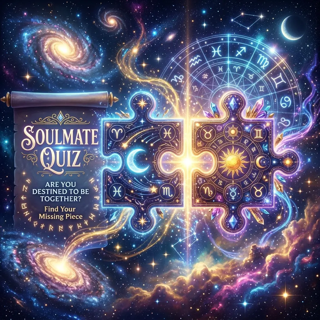 Soulmate