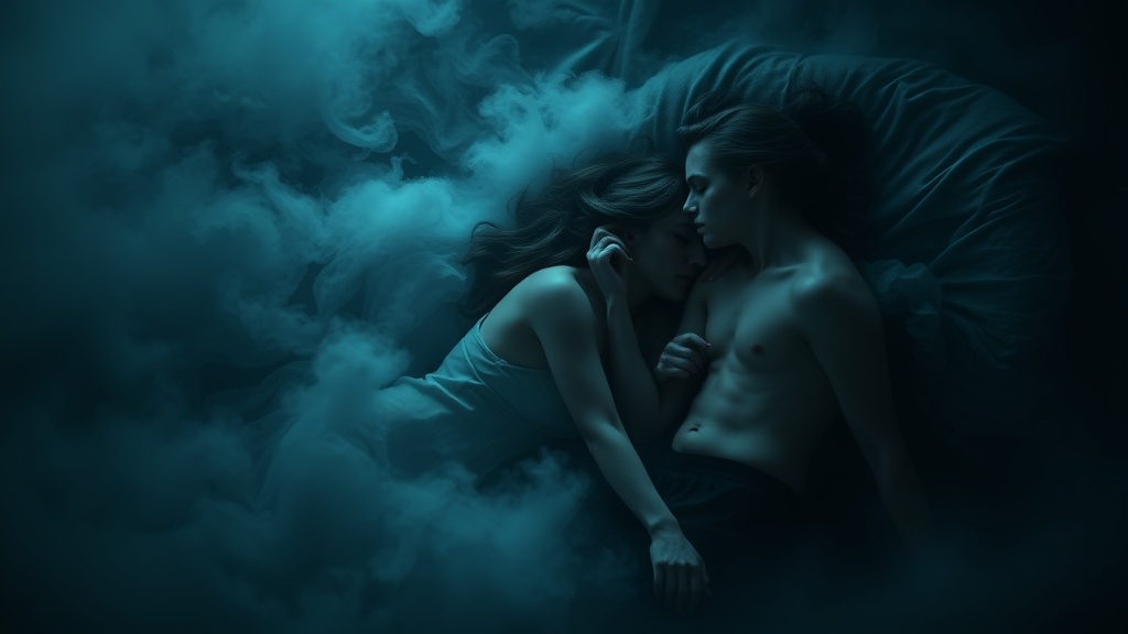 Experiencing separation
