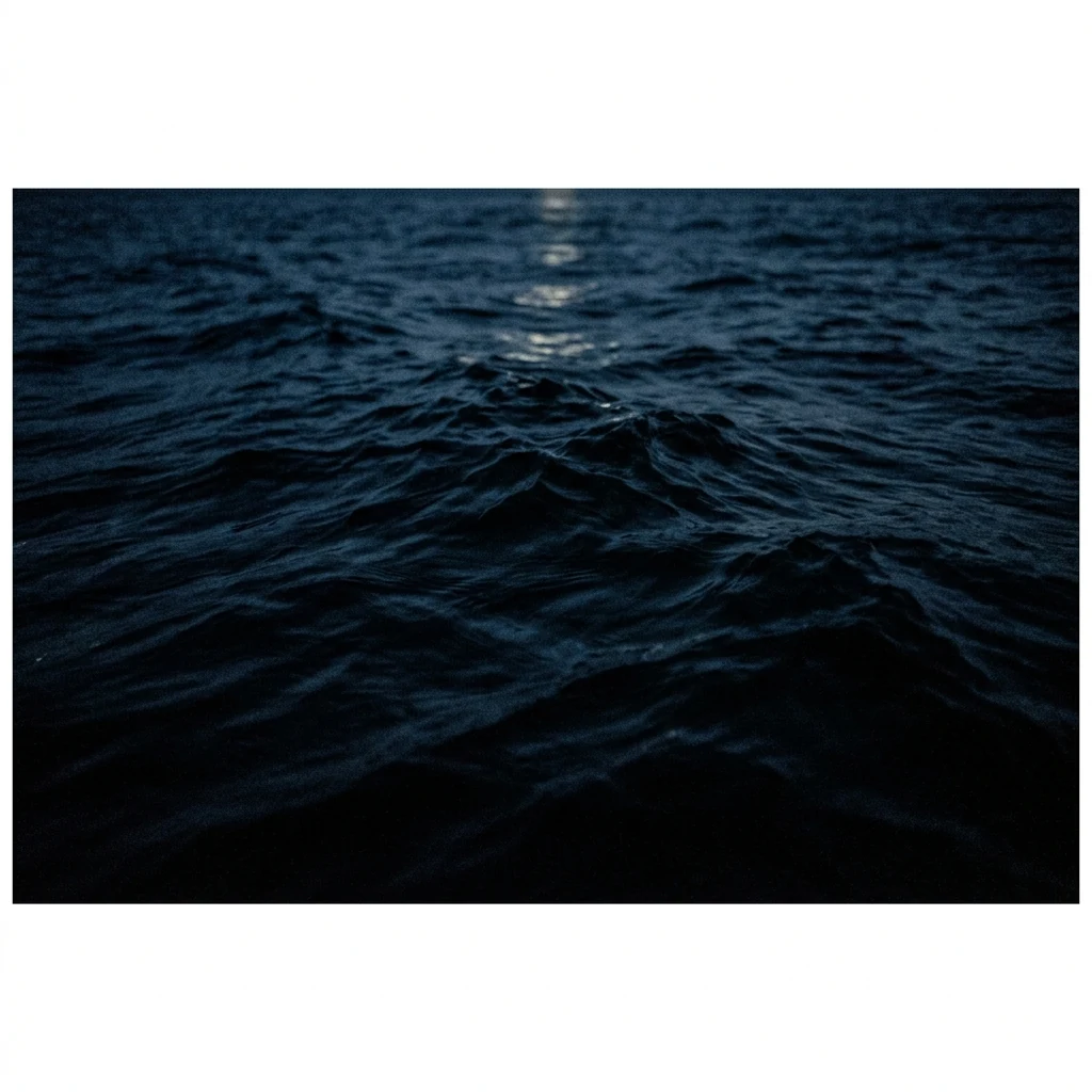 Water Dreams