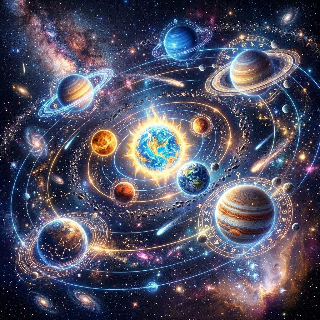 Planets