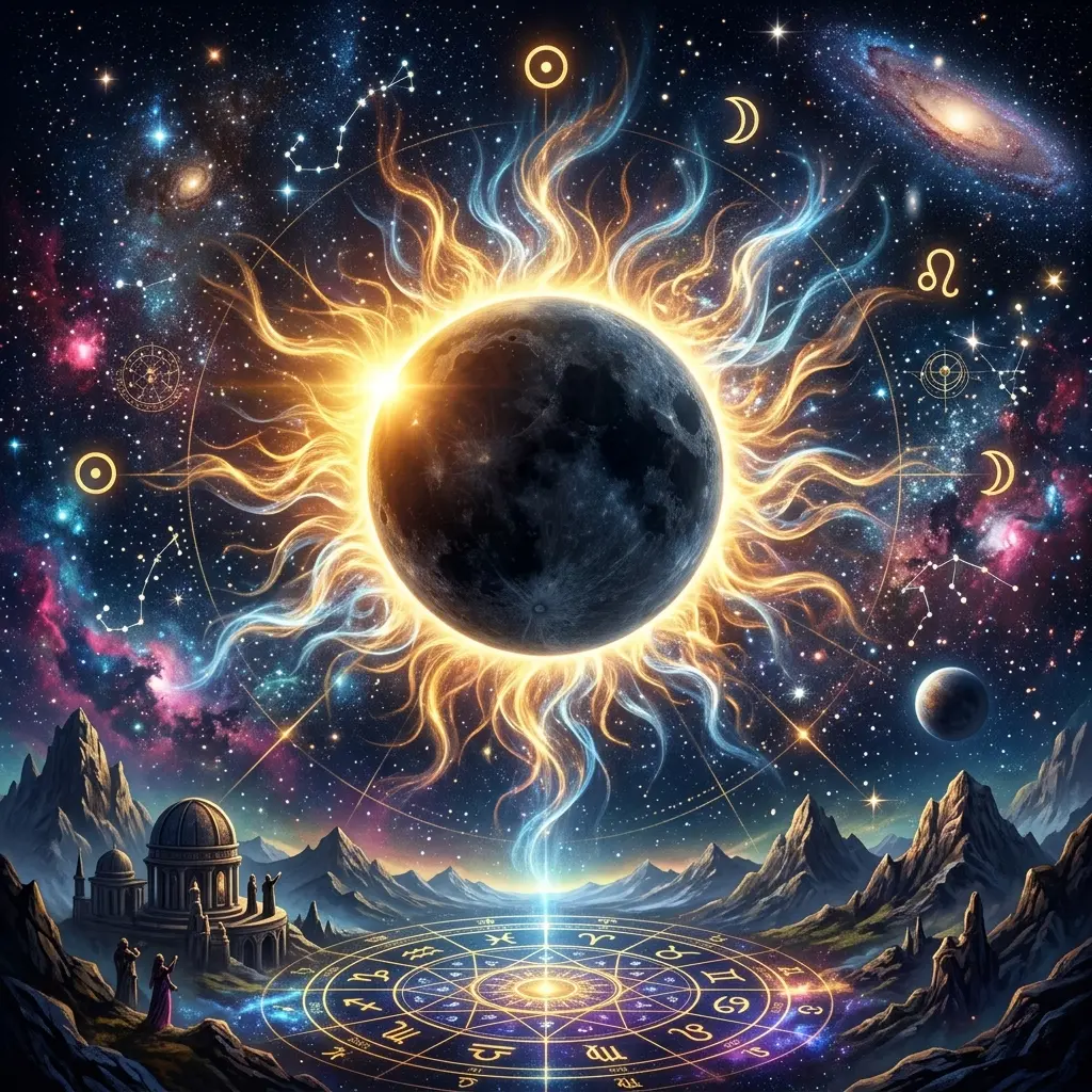 Solar Eclipse