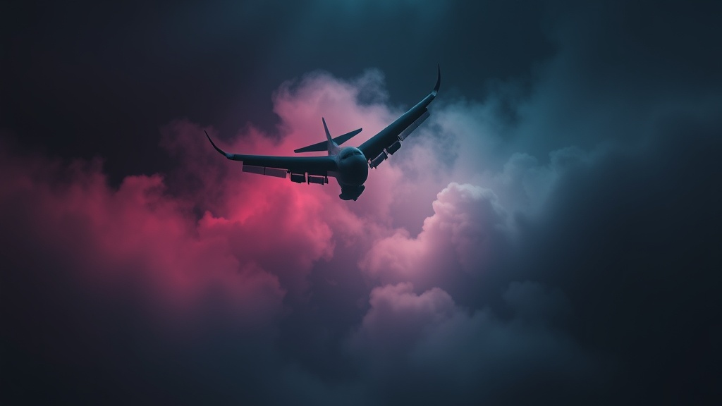 Flying