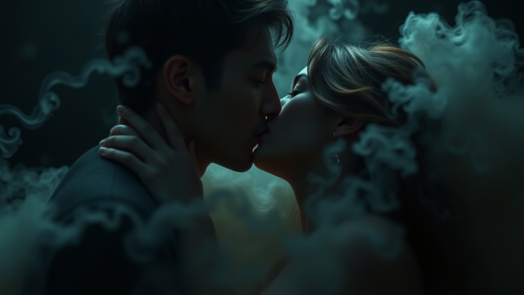Kiss