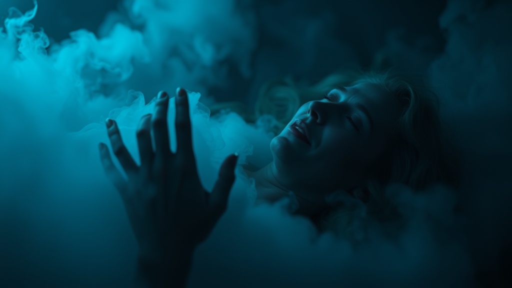 Drowning