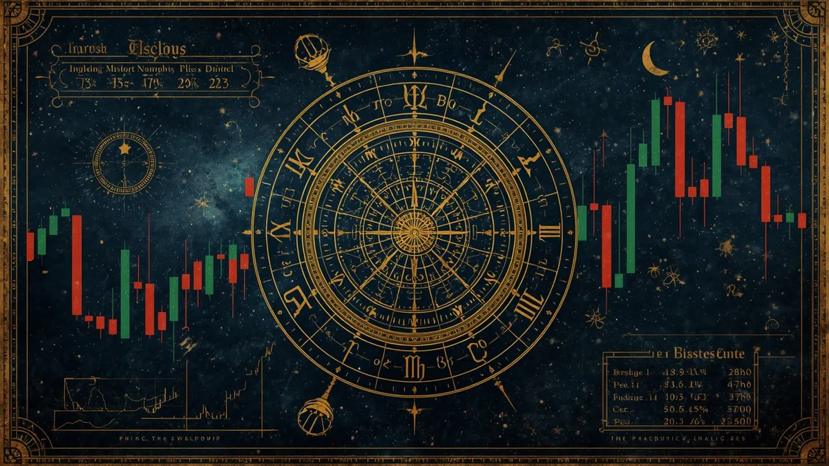 Forget Capricorns: The Surprising Zodiac Sign That Actually Dominates the Billionaire List