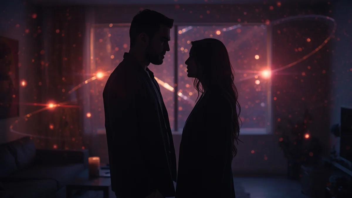 Why Your Relationships Suddenly Feel Like a Battlefield This Week (And Itโs Not Your Fault)