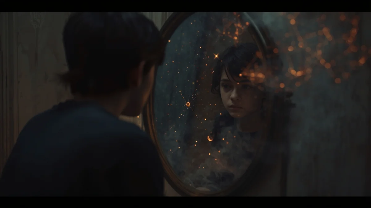 Why Your Deepest Emotional Insecurities Are Screaming For Attention Right Now