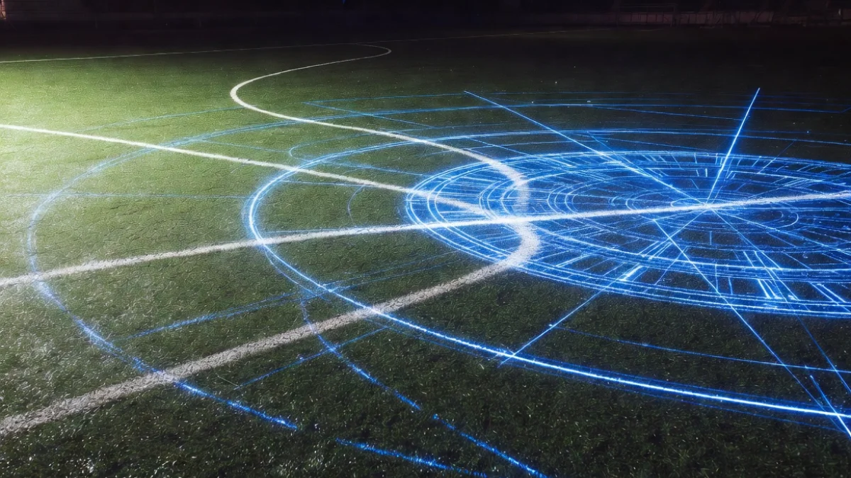 The Quiet Sorcery: The Unseen Cosmic Blueprint Behind Lionel Messi’s Psychological Genius