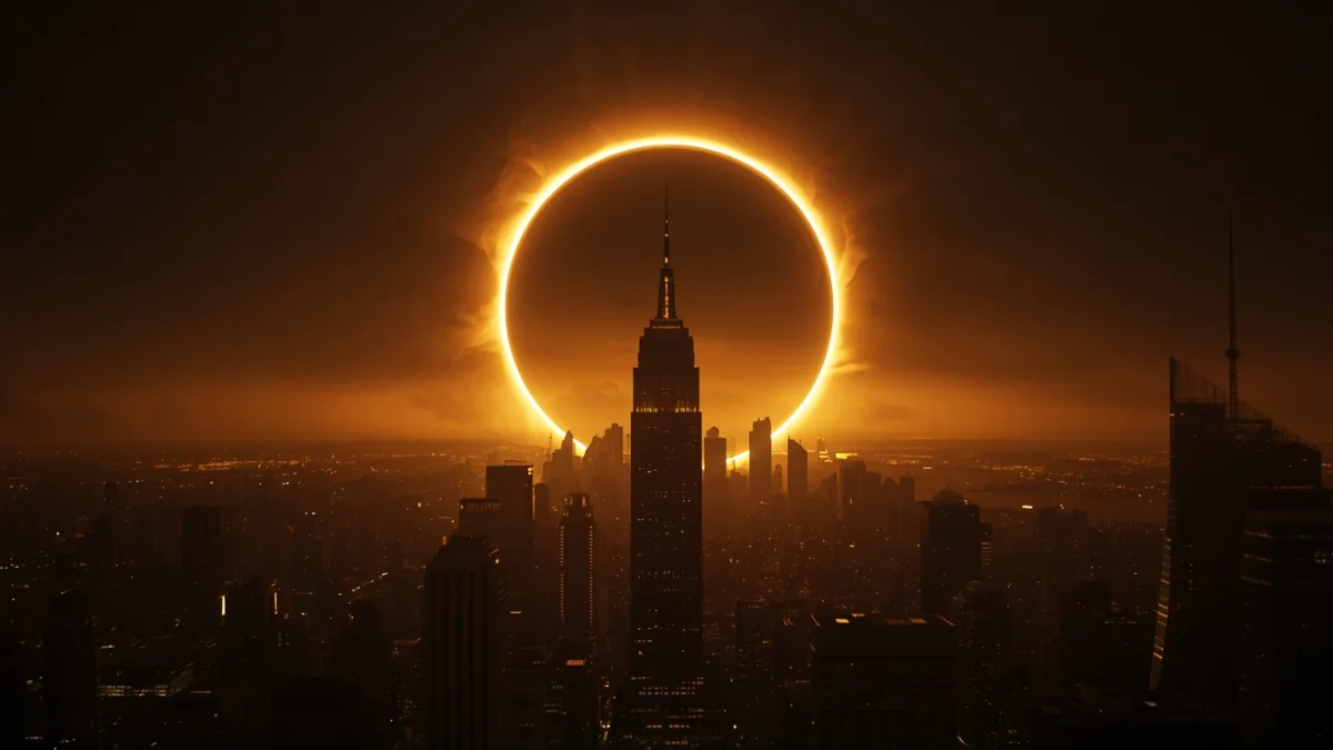 Cosmic Alert: Why Today’s Sudden July 13 Planetary Shift Is Forcing a Brutal Reality Check