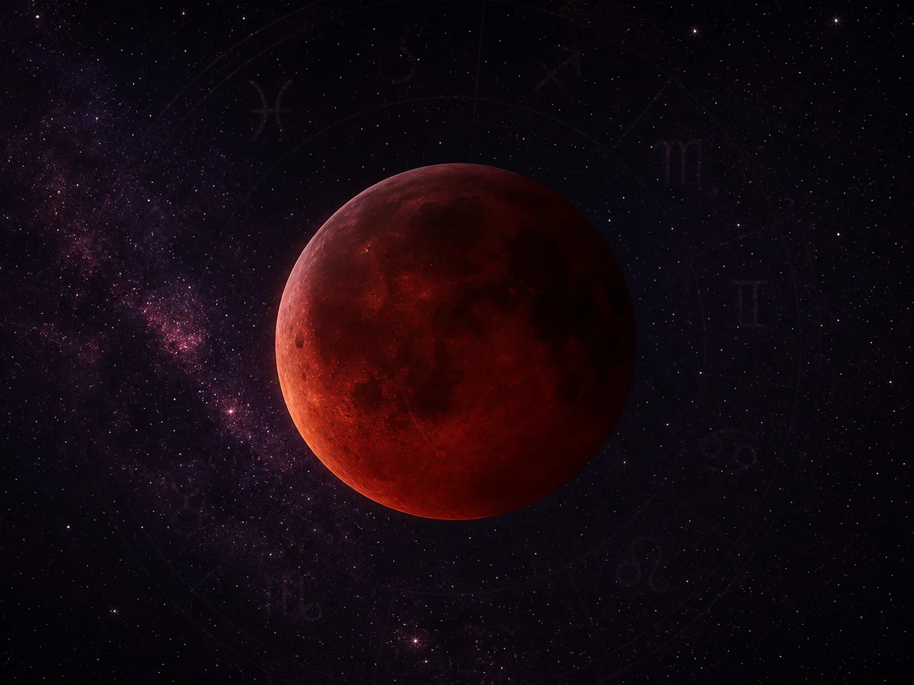 Mondfinsternis