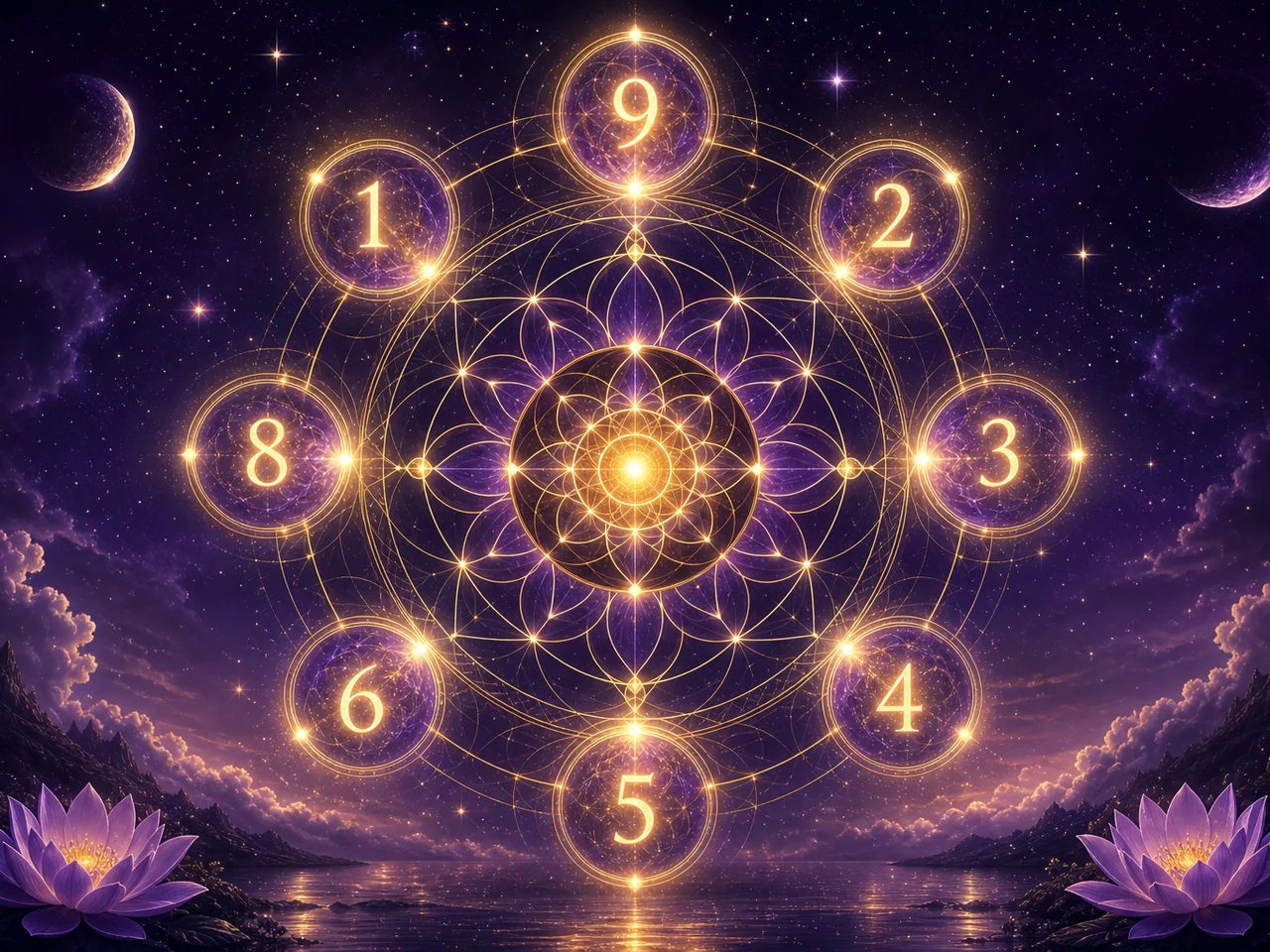 Numerologie