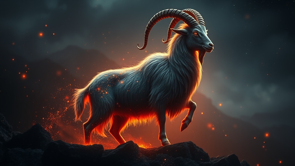 Capricorn Zodiac Sign