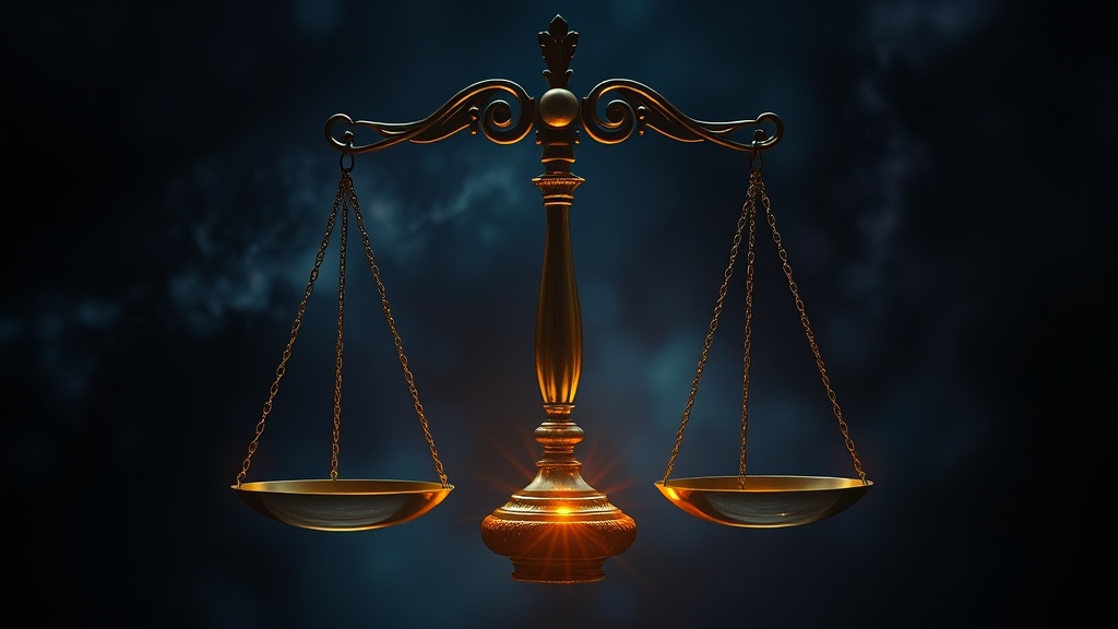 Libra Zodiac Sign