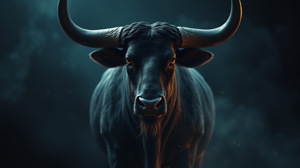 Taurus Zodiac Sign