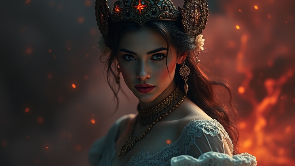 Virgo Zodiac Sign